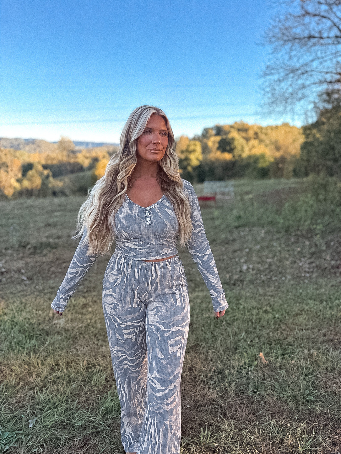 Wild On 80 - Zebra Print Set