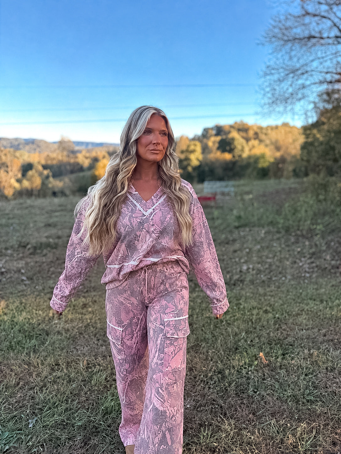 Girls Gonna Hunt - Camo PREORDER SHIPS 1 week
