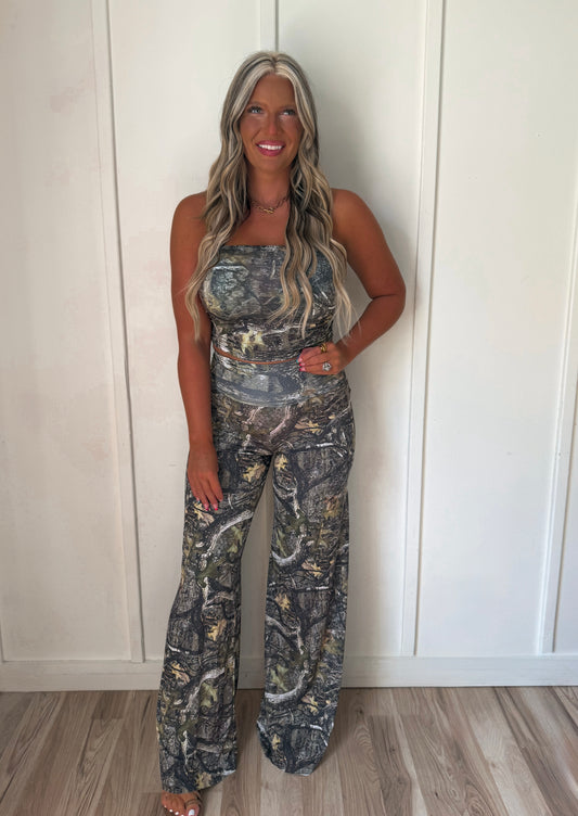Rednecker Than You - Camo Set