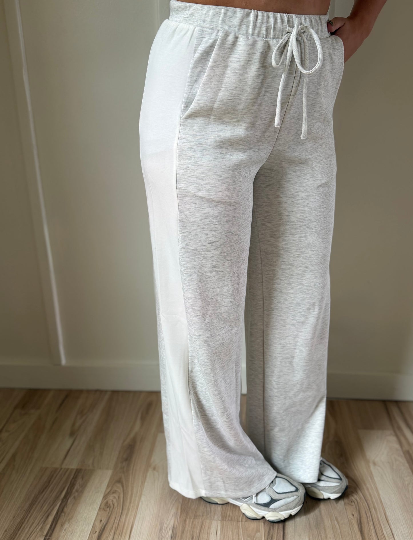 EST 1902 - Matching Sweats Gray