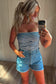 River Road - Denim Shorts