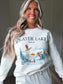 EST 1902 - Embroidered Vintage Mallard Sweatshirt