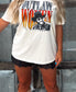 Bandit - Black Lace Shorts