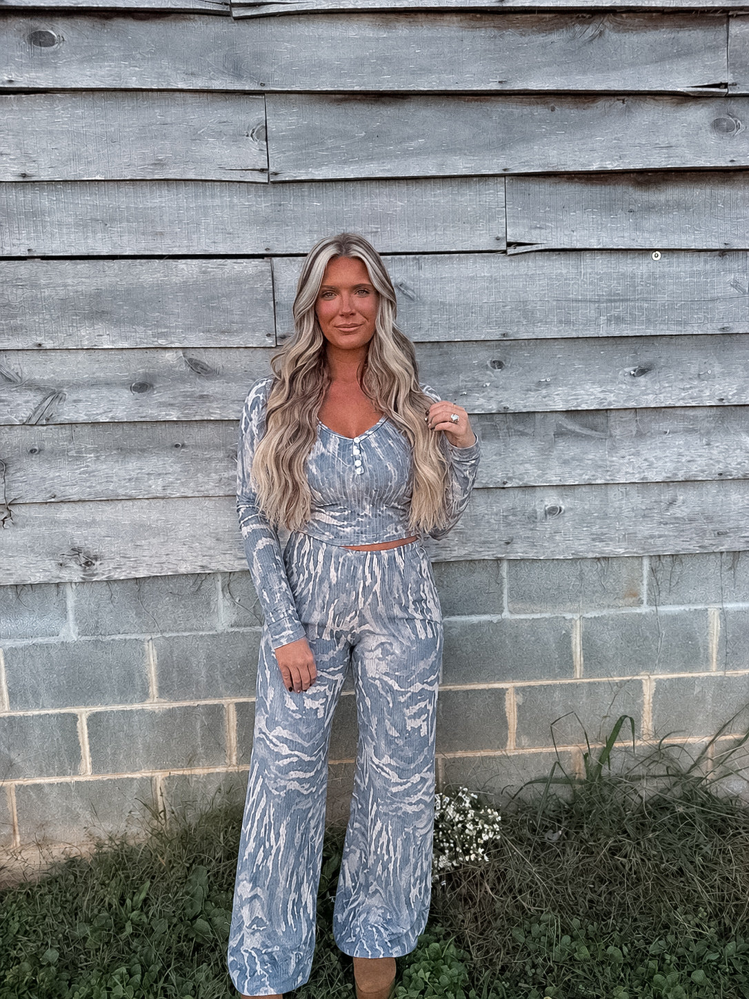 Wild On 80 - Zebra Print Set