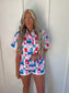 Nan’s Picnic Patchwork - Set