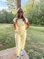The Daybreak Crossover Set - Sunlit Yellow