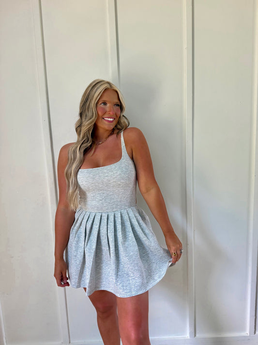 Freedom Run - Active Dress