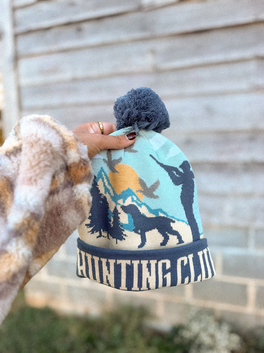 Acre Hunting Club - Boggan