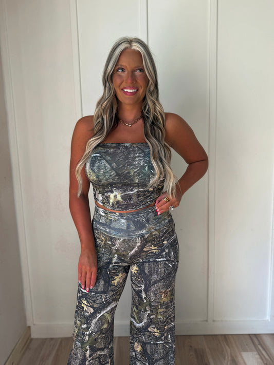 Rednecker Than You - Camo Set