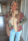 Papaw’s Old Flannel - Fall Plaid