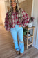90’s Flare Mom Jeans