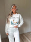 EST 1902 - Embroidered Vintage Mallard Sweatshirt
