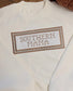Southern Mama - Brown Gingham Stitch Mock Neck *Surprise item