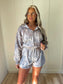 Lil’ Redneck - Camo Zip Romper
