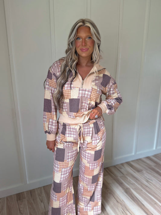 Cornfield In Tennessee Set - PREORDER SHIPS 1 week