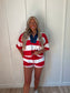 Vintage America - Stripe Set