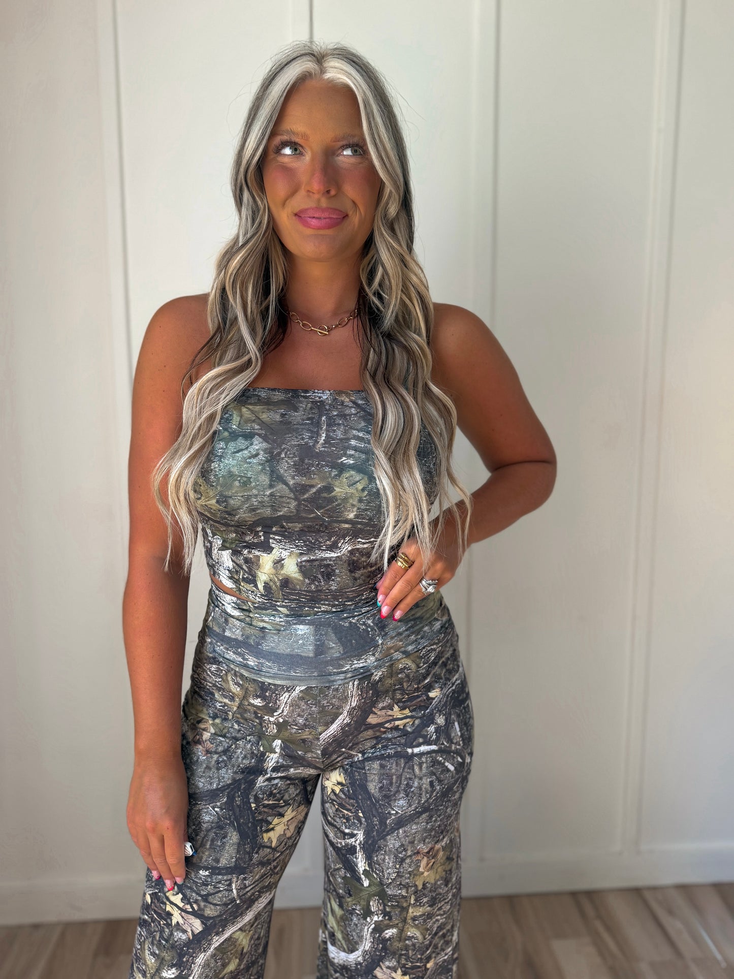 Rednecker Than You - Camo Set